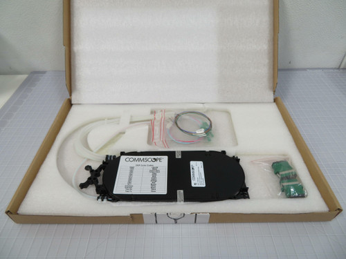 Commscope 172844-000 FOSC-OC-6CDC43ANN2T-US23 8 Channel  For Sale Commscope 172844-000 FOSC-OC-6CDC43ANN2T-US23 8 Channel  For Sale