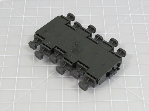 Lot of 2 Commscope HDW-12PKADPTR-BK  LC ADPTR, MNGD, Duplex  For Sale