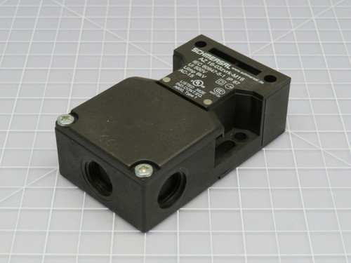 Schmersal AZ 16-03zvrk-M16 K311A-15T Safety Switch   For Sale