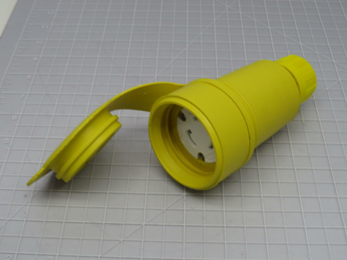 Daniel Woodhead 1301470044 27W47 Watertite Extreme Locking Blade Connector For Sale