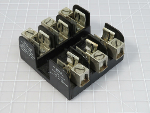 Gould Shawmut 20308  250 V 30A  For Sale