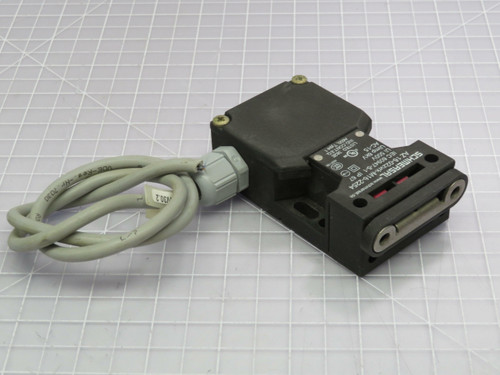 Schmersal AZ 16-02zvrk-M16-2254  Door Safety Interlock  For Sale