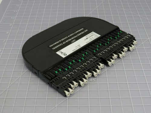 Commscope NG4-VCML2D470D0  Access Universal Chasis  24 access   For Sale Commscope NG4-VCML2D470D0  Access Universal Chasis  24 access   For Sale