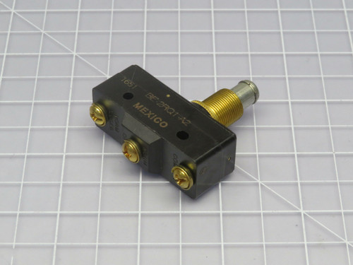 Micro Switch BE-2RQ1-A2  Switch Plunger  For Sale