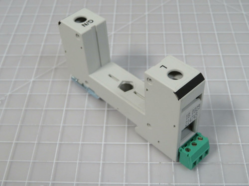 Mersen 241781-001 505.501..024 1 Pole Base (UL)  For Sale