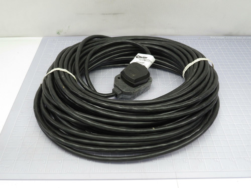 Cowart CG03-01G  Extension Power Power Cord Cable 14/3 110V 100 FT   For Sale