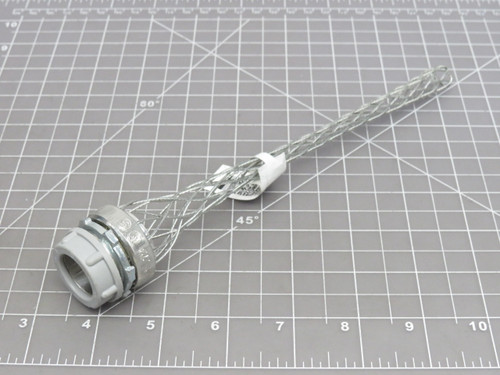 Molex 1300970262 36508 3/4 .520-.730 Wide-Range Grip For Sale