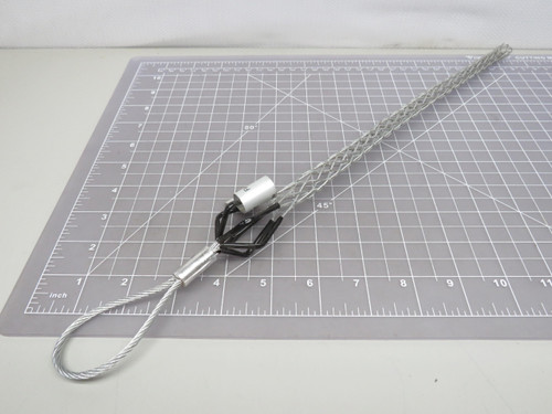 Flexcor PJ62 0844602697 .62-.74 In Junior Duty Cable Gland For Sale