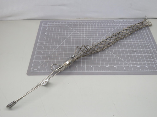 Molex 1300940392 35289 SR100-U Single U Eye SS Wire For Sale