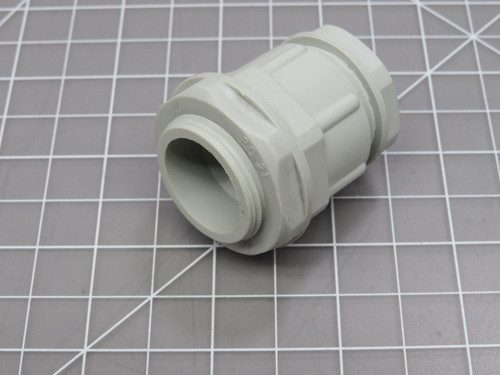 Aero-Motive 1301210017 1404NC Flat Cable Ector 17X6.5 PG-21 For Sale