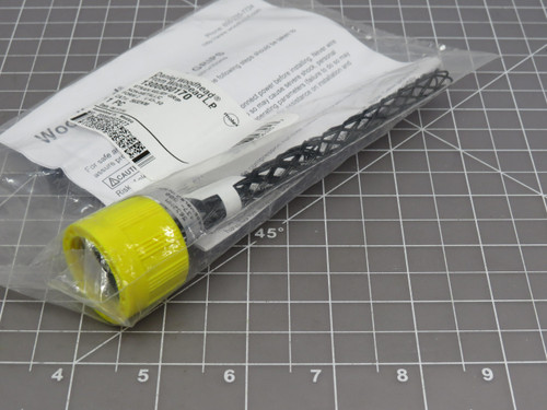 Woodhead 1300990170 5632NM Wire Mesh .43-.5 W/Nut Non-Metal Cable For Sale