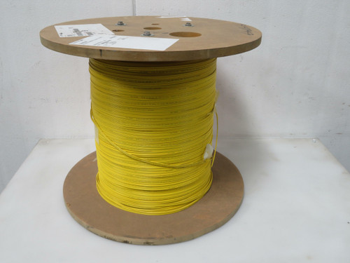Commscope 1448949  FO Cable Tracer Yellow ZIP BBXS  For Sale