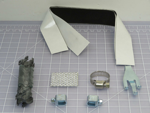 COMMSCOPE XJ261N-000 FAK-MULDRP-45-4P-DRP FAK-MULDRP-45-4P-DRP T188368