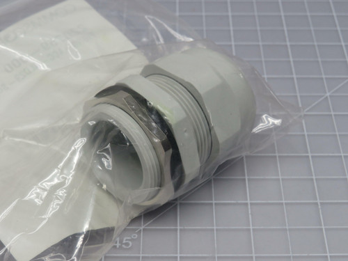 Lot of 50 Commscope 220759-000  Cable Gland Fibrb-ACC-GLD29-SUB Assembly  For Sale
