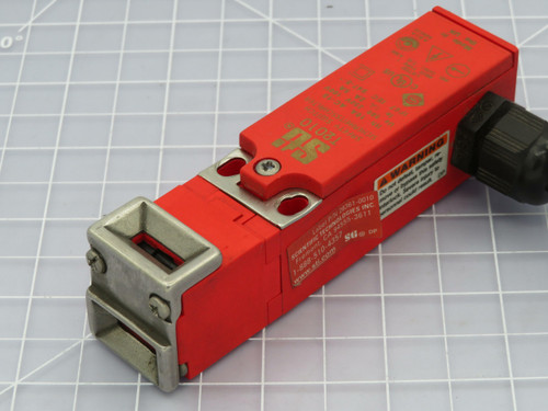 STI T2010  Safety Switch 10A AC-15 250V 2A  For Sale