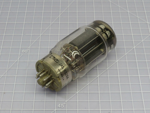 Cetron JAN 6528A  Power Vacuum Tube 116A For Sale