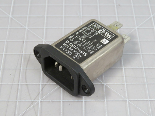 Okaya SUP-J15G-E  Noise Filter  For Sale