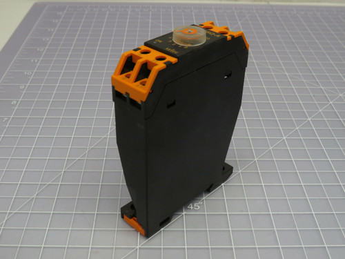 Selec 800SQ-A  Time Delay Relay For Sale