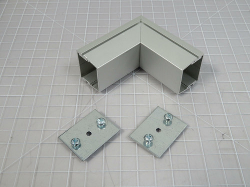 Legrand AL2017  Internal Elbow Aluminum  For Sale