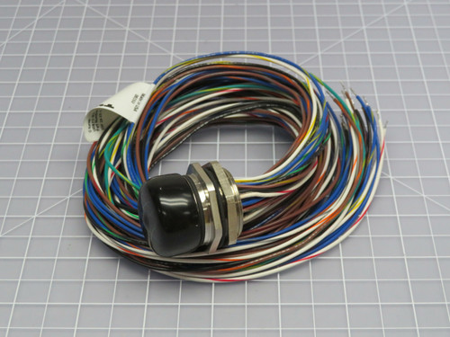 Turck DSF 26-25-1 U0871-91 Male Contact Holder   For Sale