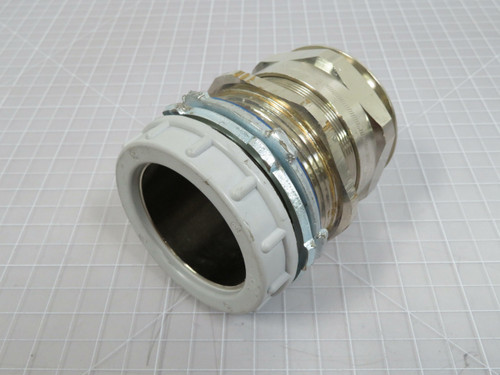 0081-II2GD-LCIE97A  No. 12  2 in 1/2 NPT  For Sale