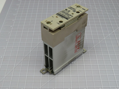 Omron  G3PA-210B-VD  Solid State Relay  5-24 VDC   For Sale