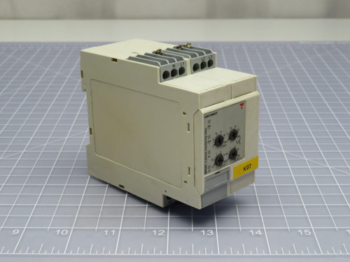 Carlo Gavazzi DPC01DM48  3 Phase Monitoring Relay  For Sale