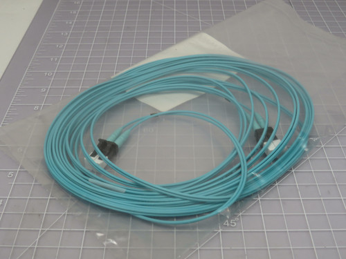 Commscope FDXLCLC42-MXM006  Jumper Plen LS 1.6mm DPLX LC/LC AQ MT006  For Sale