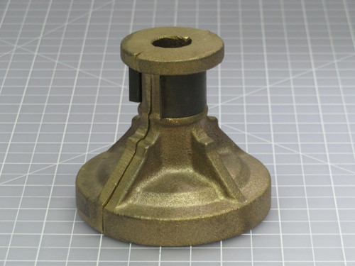 States OS-GA Type H Oil Saver Bushings two Sets  For Sale States OS-GA Type H Oil Saver Bushings two Sets  For Sale