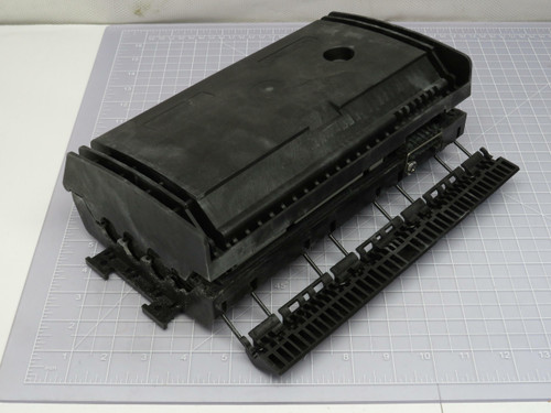 CX1387-000  FDC-A8-S2/8-10-NN-AN-INT01 Black Box  For Sale