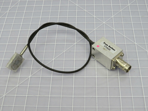 True Seltec FTW20  Actuator Switch For Sale