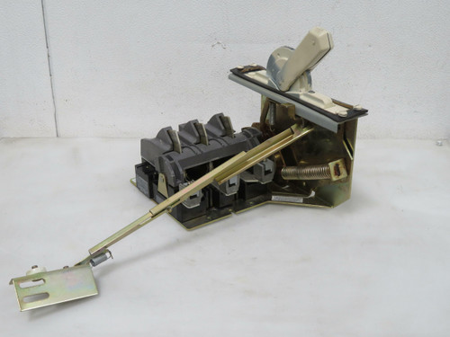 Allen-Bradley 1494F-NF100 Ser A Disconnect Switch 100 Amp  For Sale