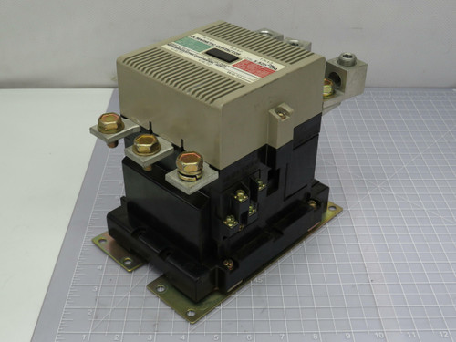 Mitsubishi S-K220 JEM 1038 Magnetic Contactor  For Sale