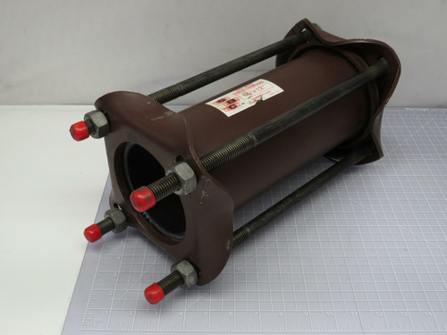 SBC 040  Sleeve Coupling 4 X 12 in  For Sale