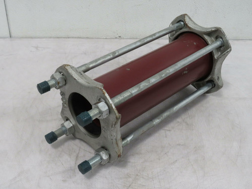SBC 040  Sleeve Coupling 3 in X 12 in  For Sale