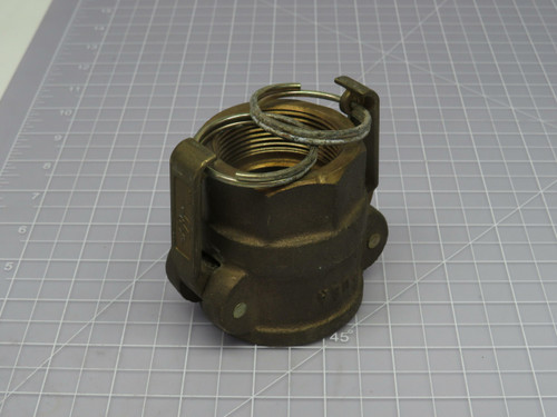 PT HB20  Coupling   For Sale