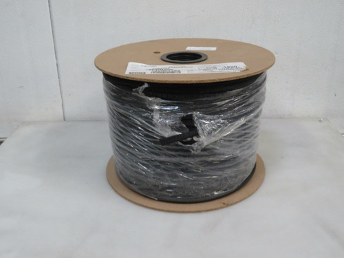 143579 32060593 LANGOFLEX DP-T  BKNO 08 Black Lightweight Expandable Sleeving 17000 FT  For Sale