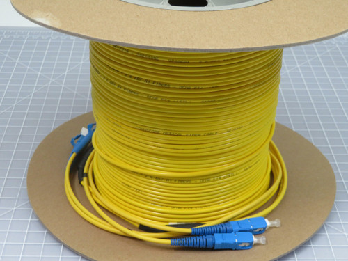 Commscope 760245435  FPCDY-SPSC/PLC-P-36M CTO-FPCDY 36 Meter  For Sale