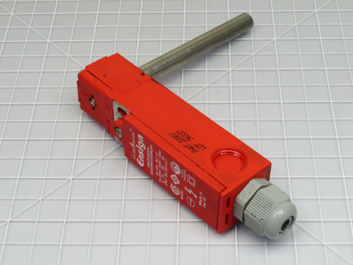 Guardmaster IEC 947-5-1  Safety Switch 10 A AC-15   For Sale Guardmaster IEC 947-5-1  Safety Switch 10 A AC-15   For Sale