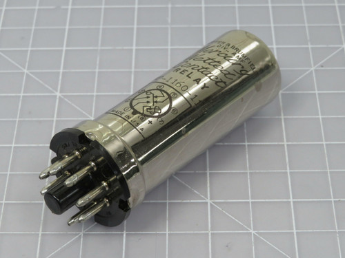 Potter & Brumfield JMP-1160-11  Relay 250 VA 1 Kohm  For Sale