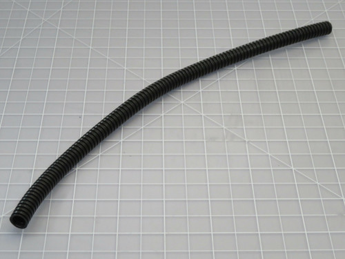 Lot of 3000  667576 123761701 7 MM Nylon Corrugated Loom No Slit  For Sale