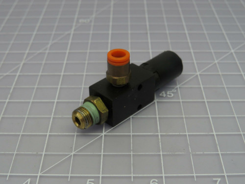 Lot of 6 Vacoon VP-00-660H  Modular Vacuum   For Sale