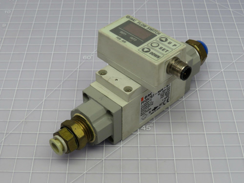 SMC PF2A751-N04-64  Flow Switch  For Sale