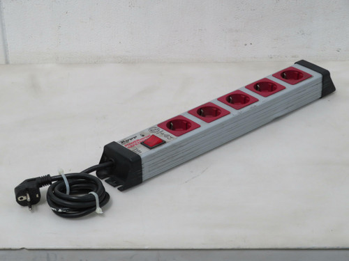 Kupp 2252  Powerversal Safetronic Klasse D 6KV  230 V 3 kA 3600W  For Sale Kupp 2252  Powerversal Safetronic Klasse D 6KV  230 V 3 kA 3600W  For Sale