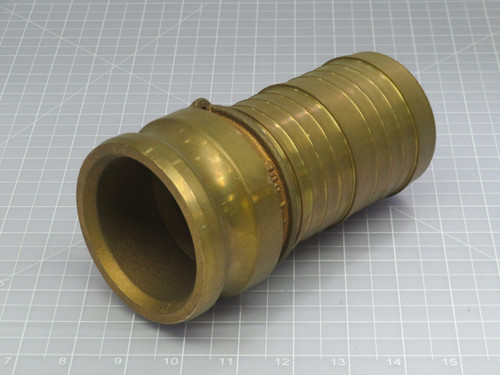P-T 30E  Adapter X Hose Shank  For Sale