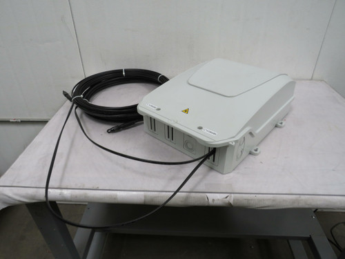 CS Pat 760248991  Fiber Enclosure  For Sale