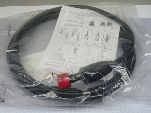 COMMSCOPE L4-HMDM-15-SGW-D 15 FEET SUREFLEX ASSEMBLY T192024