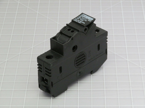 Phoenix Contact 3048580  Term Block Fuse Holder  For Sale