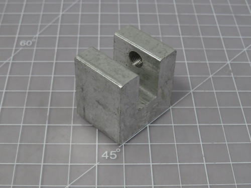 LOT OF 250 S-5 S MINI STANDING SEAM CLAMP TWO SER T192127