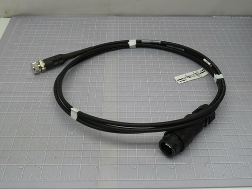 Commscope DFJ-2S109N-3M  Fiberfedd Armored Jumper 2 SM Fiber DLC Outdoor w/SLEEVE 3M (9.8FT) NM0620/3M/K Bulk Pack   For Sale